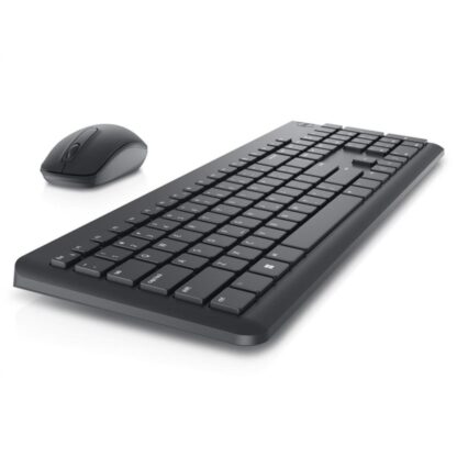 Dell Kit Mouse and Keyboard KM3322W Wireless - Image 2