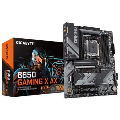 Mainboard Gigabyte B650 GAMING X AM5