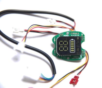 FS16A SCOOTER LCD SCREEN - Image 2
