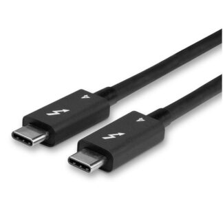 Lindy Thunderbolt 4 cable, Length 1m