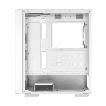 PC Case Deepcool CC560 MESH V2 WHITE - Image 5