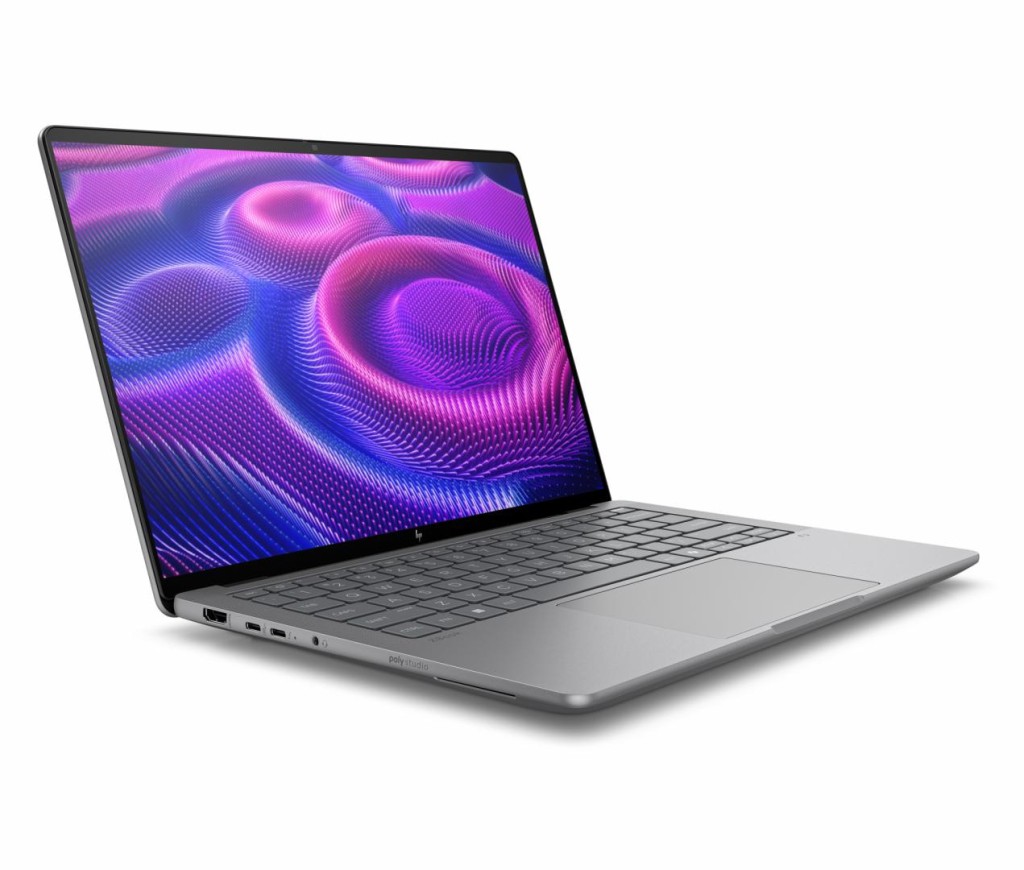 HP Zbook ULTRA G1a 14T R-AIP395 64 2 UMA Windows 11 Pro 1y - Image 3