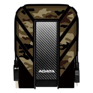EHDD 2TB ADATA 2.5 "AHD710MP-2TU31