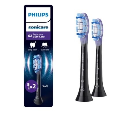 Sonicare 2-head spare HX9052/88