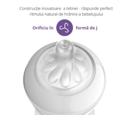 Philips Avent Natural Response SCY900/01 baby bottle - Image 2