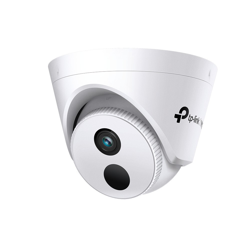 TP-LINK VIGI 2MP TURRET NTW CAMERA 4MM