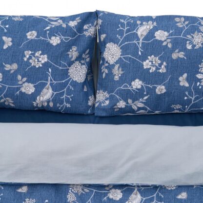 Double Linen BBC 4 pieces,132TC-Country - Image 5