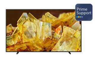 TV Signage SONY FWD-98X90L