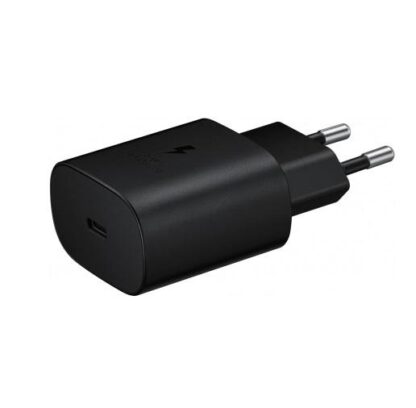 Samsung Traveler 25W USB-C Adapter BK/B - Image 2