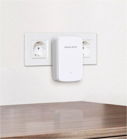 MERCUSYS RANGE EXTENDER 750MBPS ME20 - Image 2