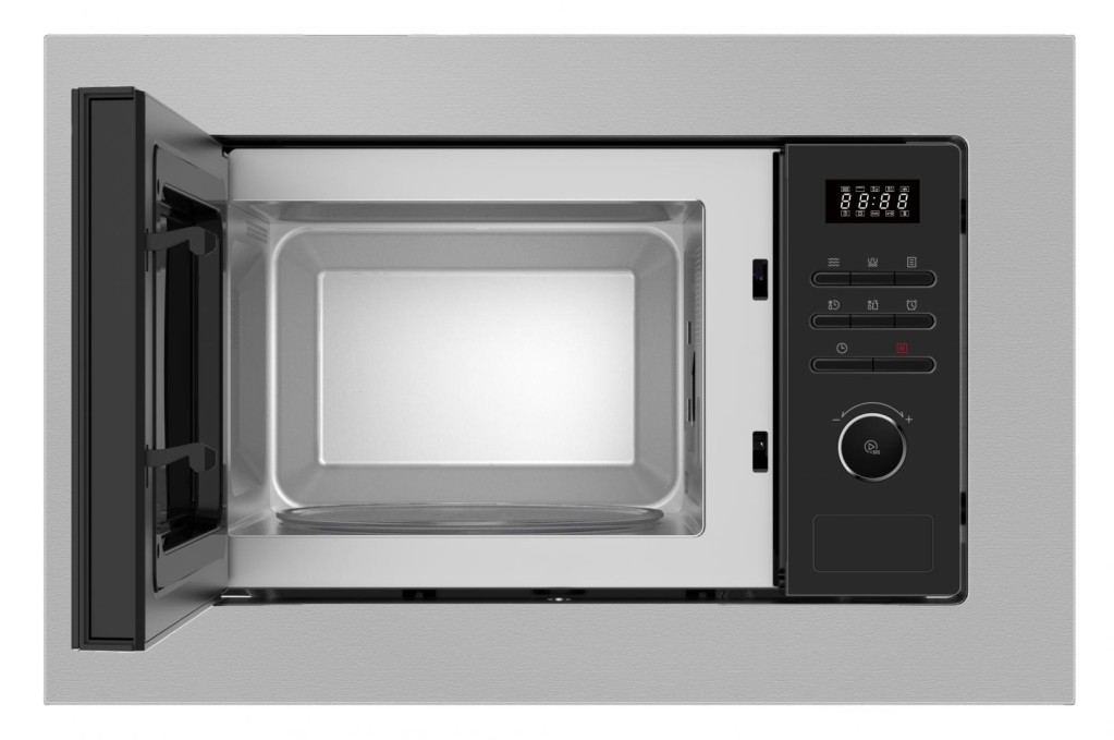 HEINNER HMW-MD20BISS MICROWAVE OVEN - Image 2