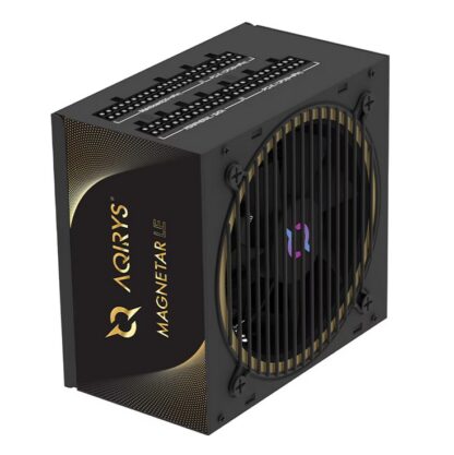 PSU Aqirys Magnetar LE 650W 80 Gold+ - Image 2
