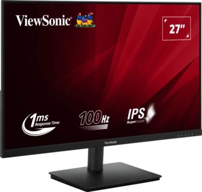 Monitor ViewSonic 27" VA270-H - Image 3