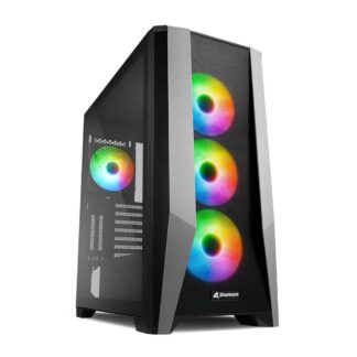 PC CASE SHARKOON TG7M RGB