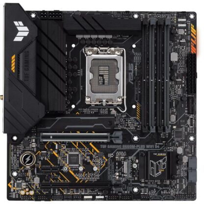 Motherboard ASUS TUF GAMING B660M-PLUS WIFI D4