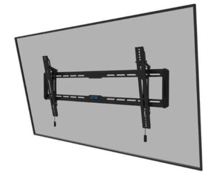 Neomounts wall mount 43"-86" 70kg black