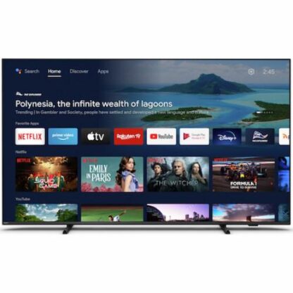 LED TV 43" PHILIPS 43PUS8007 - Image 2