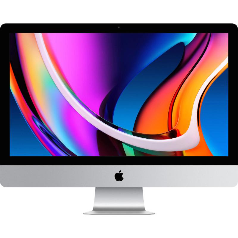 Lüks balta öngörü  Apple iMac 27 8Ci7-3.8 8G 512G RP5550XT-8G US - EU Supplies