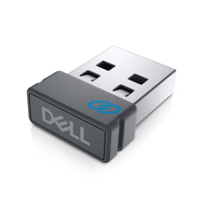 Dell Premier Multi-Device Wireless Keyboard and Mouse KM5221W - Image 3