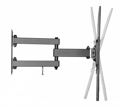 Akai wall TV support 32-55" 35kg - Image 5
