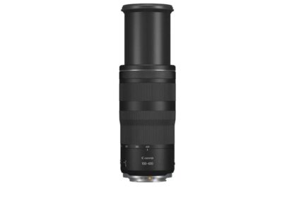 LENS CANON RF 100-400 F 5.6-8 IS USM - Image 3