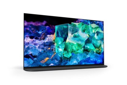 OLED TV 55" SONY XR55A95KAEP - Image 6
