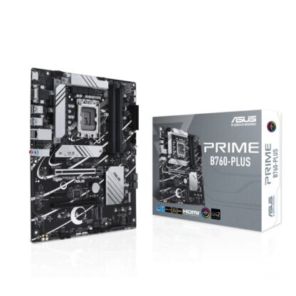 Motherboard Asus PRIME B760-PLUS LGA1700 DDR5