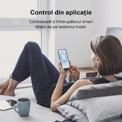 TP-LINK TAPO S210 smart switch - Image 2