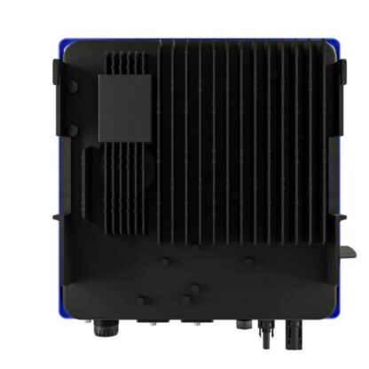 nJoy On-grid inverter 3KW 1P 1xMPPT WiFi - Image 3