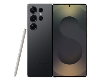 SG S25 ULTRA 5G S938B 6.9" 12/512 DS Bk