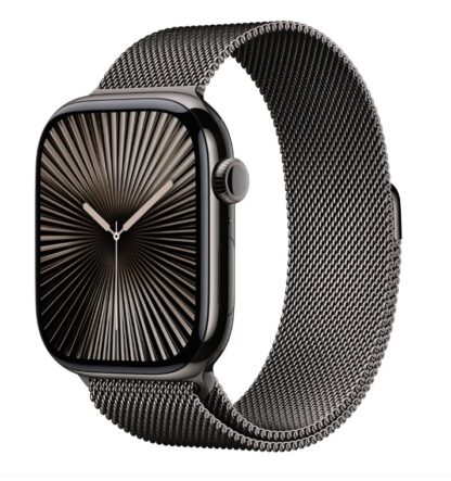 APPLE WATCH 10 46 SL TI SL ML ML CEL-BCS - Image 2