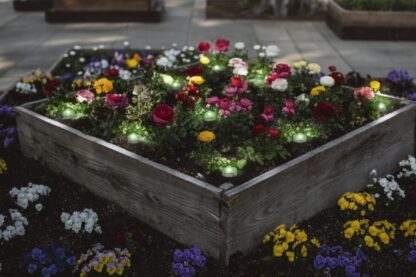 Garland LEDVANCE SMART+WIFI GARDEN 18 - Image 5