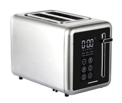 TOASTER HEINNER HTP-DD900BKSS - Image 2