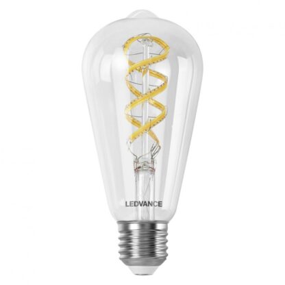 SMTWFE40D4,8W/827230VFILRGBTWE27FS1LEDV - Image 2