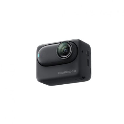 Insta360 GO 3S Midnight Black 128GB - Image 2