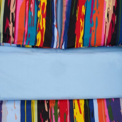 PAT KING LINEN, 100% BBC, 132 TC, AXL - Image 2
