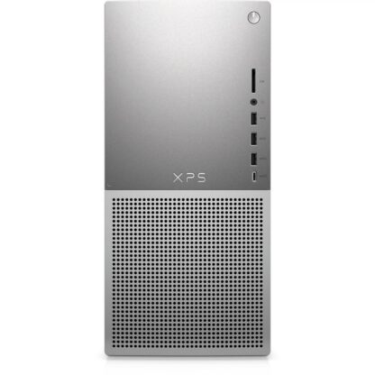 Dell XPS 8960 I7-13700 32 1 2 RTX 4070TI Windows 11 Pro