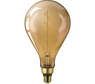 Philips Classic-Giant A1 vintage LED bulb
