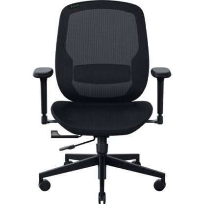 Razer Fujin chair, black