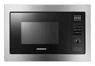 HEINNER MICROWAVE OVEN HMW-MDBI25GD