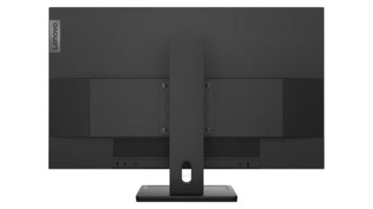 Lenovo ThinkVision E28u-20 IPS UHD HDMI 3Y - Image 8