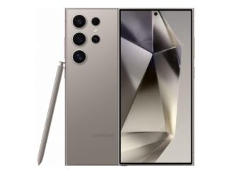 Samsung S24 ULTRA 5G 6.8" 12GB 256GB DualSIM Grey