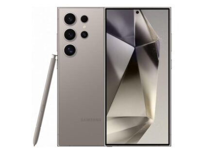 Samsung S24 ULTRA 5G 6.8" 12GB 256GB DualSIM Grey