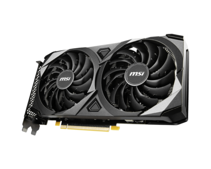 MSI GeForce RTX 3060 VENTUS 2X 12G OC - Image 3