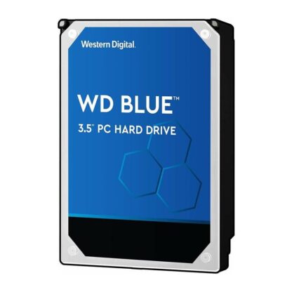 Western Digital HDD3.5 4TB SATA WD40EZAX - Image 2