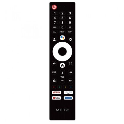 METZ LED 32MTE6000 TV - Image 3