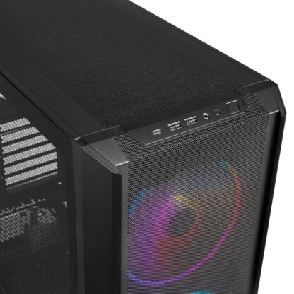 Lian Li LANCOOL 216 RGB, E-ATX Mid-Tower - Image 4