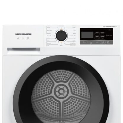 HEINNER HEAT PUMP DRYER HHPD-M8N13PBKE++ - Image 3