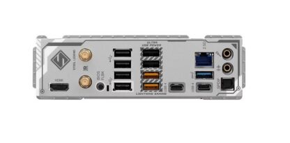 Motherboard Asrock X870 STEEL LEGEND WIFI AM5 - Image 4