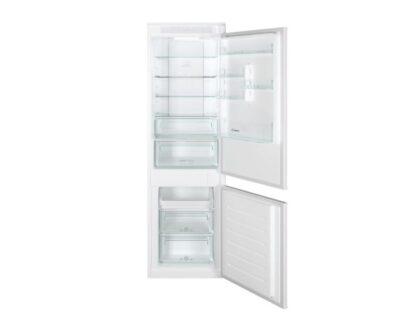 CANDY CBT5518EW BUILT-IN COMBINATION